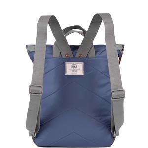 ROKA Canfield B Sustainable Nylon Medium Backpack